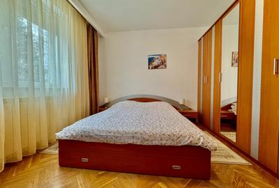 Inchiriere 3 camere | Primaverii - Amiral Balescu | Centrala termica - 14