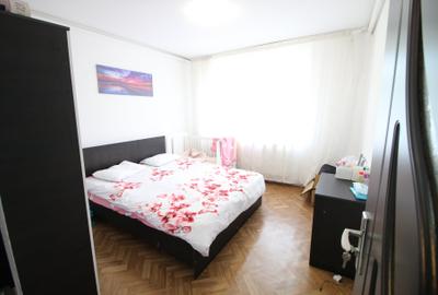 Apartament cu 2 camere semidecomandat în Micro 16 - 6