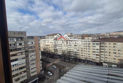 Apartament cu 2 camere decomandat în Dacia - 3