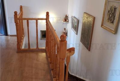 Apartament cu 4 camere în Adunații-Copăceni - 3