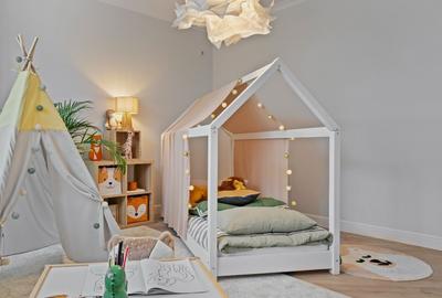 READY TO MOVE  |  Vila mobilata și utilata în Caciulati - 42