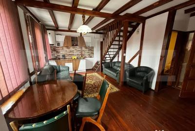 Casă cu 4 camere cu Teren 182 Mp în Beclean - 4