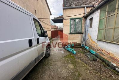 Casă individuală cu 4 camere cu Canalizare în Freidorf - 10