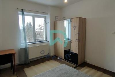Apartament cu 2 camere semidecomandat, mobilat în Astra - 2