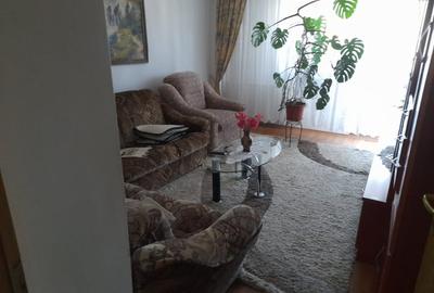 Apartament 2 camere de vanzare  strada D-na Stanca  Fagaras jud. Brasov - 1