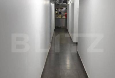 Ocazie, spatiu comercial exclusivist, 639 mp, Pta. Victoriei - 10