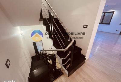 Casă cu 4 camere în Straja - 6