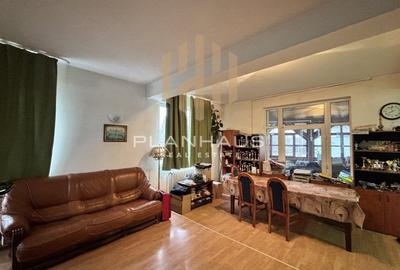 Casă cu 5 camere cu Garaj în Tăuții de Sus - 6