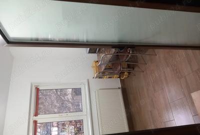 Apartament cu 2 camere semidecomandat în Olteniței - 5