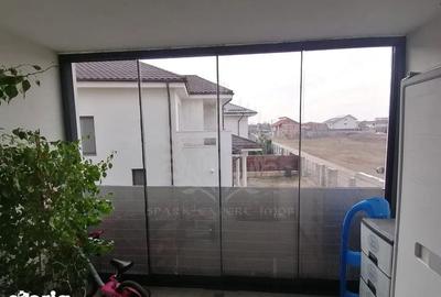 Apartament cu 2 camere decomandat în Albert - 4