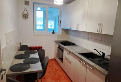 APARTAMENT 2 CAMERE RENOVAT INTEGRAL- MOBILAT SI UTILAT - 34