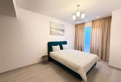 Apartament cu 3 camere în Runcu - 8