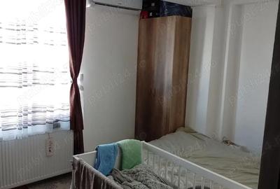 Garsonieră decomandată în Berceni - 4