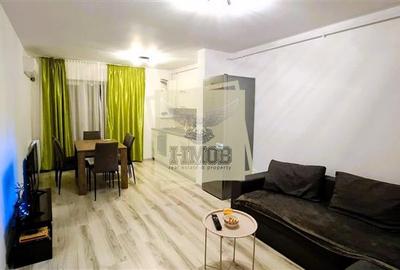 Apartament cu 2 camere decomandat, mobilat în Aeroport - 2