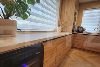 Casa Ultra-Lux in stil mediteranean complet mobilata - 5