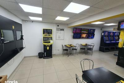 Spațiu comercial, de 54 mp, în Tudor Vladimirescu - 4
