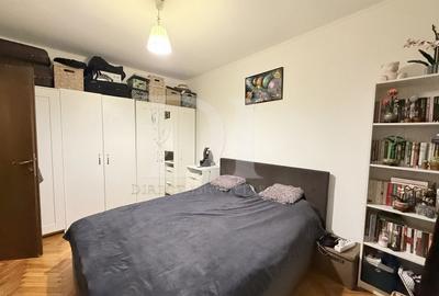 Apartament la cheie / etaj intermediar / Zona Gheorgheni - 5