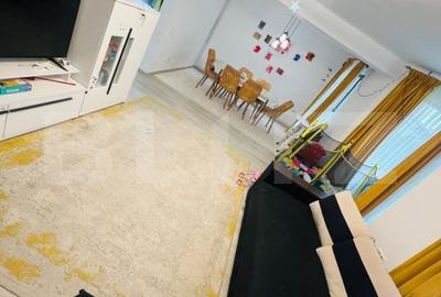 Casa 130 mp utili, teren 382 mp, zona Albesti - 1