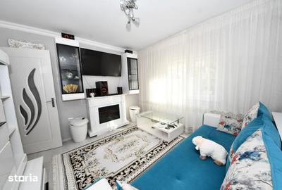 Apartament cu 3 camere decomandat în Central - 13