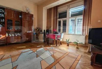 Cladire istorica, 3 camere, view spectaculos, Iosefin - 13