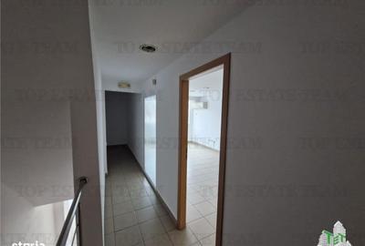 Spațiu comercial, de 410 mp, în Delfinariu - 11