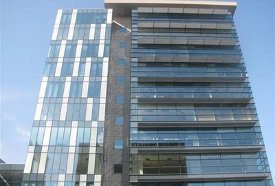 Global City Business Park - spatii birouri de inchiriat - 20