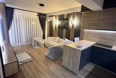 Apartament cu 3 camere decomandat în Nufărul - 5