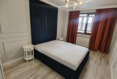 Apartament cu 2 camere decomandat, mobilat în Terezian - 3