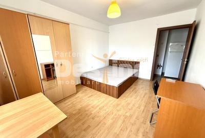 Garsonieră decomandată, mobilată în Crângași - 1