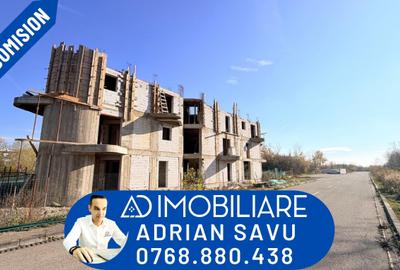 Apartament cu 2 camere în Centura Narciselor - 1