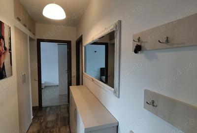 Proprietar, inchiriez apartament in Centrul Civic, 2 camere, decomandat. - 3