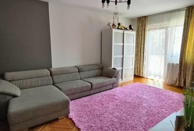 HORTENSIEI 3camere decomandat etaj1 cu garaj ! - 2