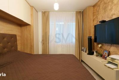 Apartament cu 2 camere în Central - 2