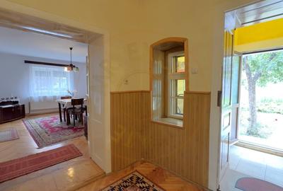 Casa 4 camere, Teren 3.489 mp Str.Petofi Șandor Nr.99 - Carei - 5