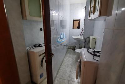 Apartament 3 camere, etaj 2, zona semicentrala, Piatra Neamt - 7