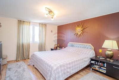 Casa / Vila spatioasa cu teren in zona centrala Sararie - 15