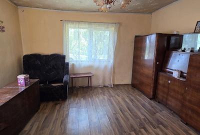 Casă cu 4 camere în Sintea Mare - 5