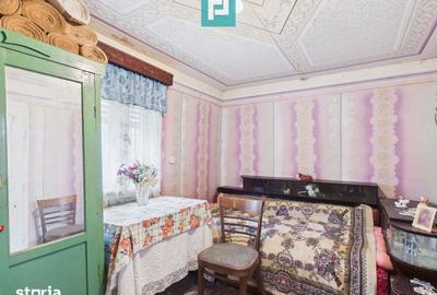 Casă cu 5 camere cu Teren 2837 Mp în Buteni - 6