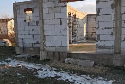 Vand Casa Boc?a Romana. cititi descrierea inainte sa sunati. - 5