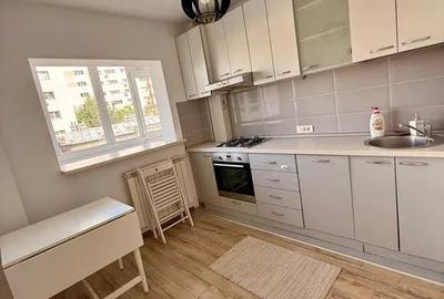 Apartament 2 camere, semidecomandat, 48mp, ac, metrou, Iancului - 4