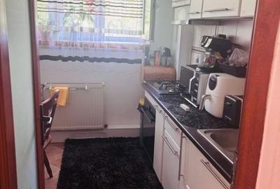 Apartament cu 2 camere decomandat în Brazda lui Novac - 3