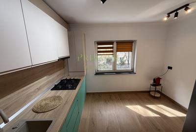 Apartament cu 2 camere decomandat în Nerva Traian - 4