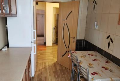 Apartament cu 2 camere decomandat în Central - 1