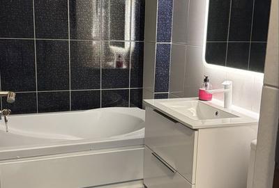 Apartament cu 2 camere decomandat în Valea Lupului - 2