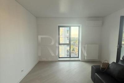 Apartament 3 Camere | Cortina North | Decomanda | Bloc Nou - 1