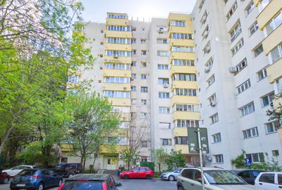 Apartament cu 4 camere decomandat în Tei - 15