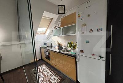 Apartament 2 camere, parcare subterana, zona Porii - 2