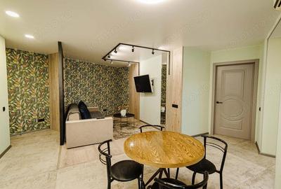 Apartament cu 2 camere de vanzare zona Drumul Taberei - 4