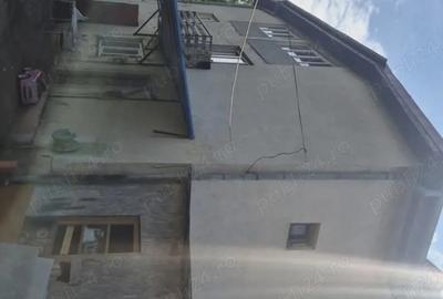 Casă cu Teren 420 Mp în Balotești - 1