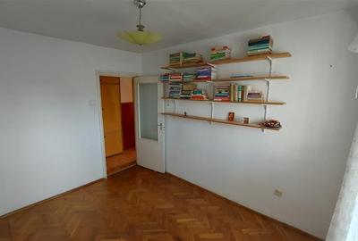 Compozitie frumoasa si luminoasa, pe 90 mp, Dambu Pietros, Targu Mures - 14